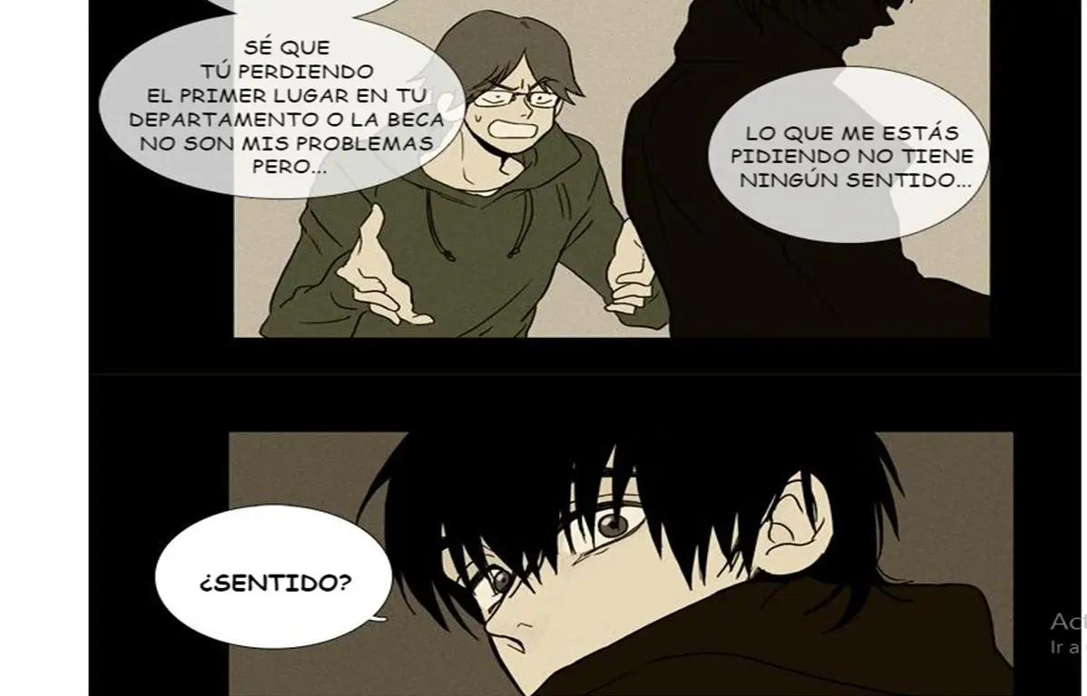 Cheese in the trap (2010) - Capítulo 19 - Página 54 - LectorTMOo
