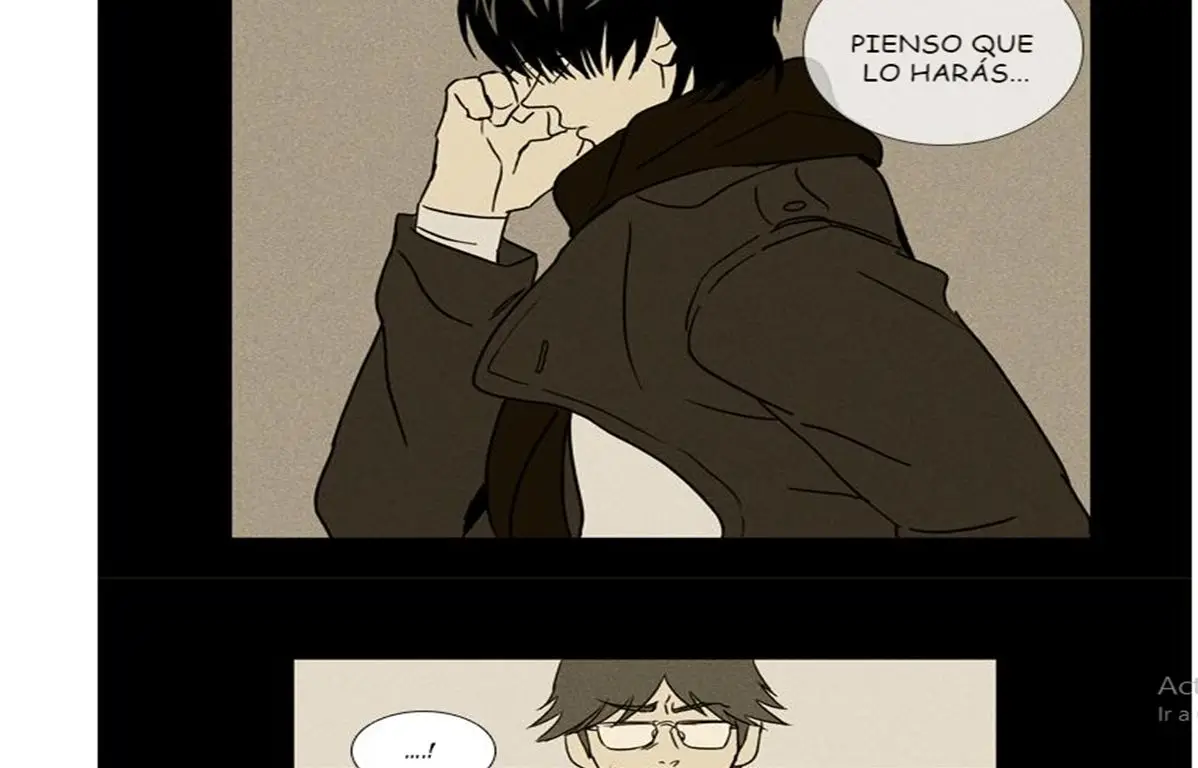 Cheese in the trap (2010) - Capítulo 19 - Página 59 - LectorTMOo