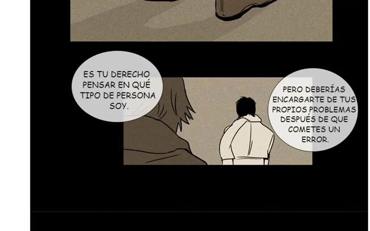 Cheese in the trap (2010) - Capítulo 19 - Página 61 - LectorTMOo