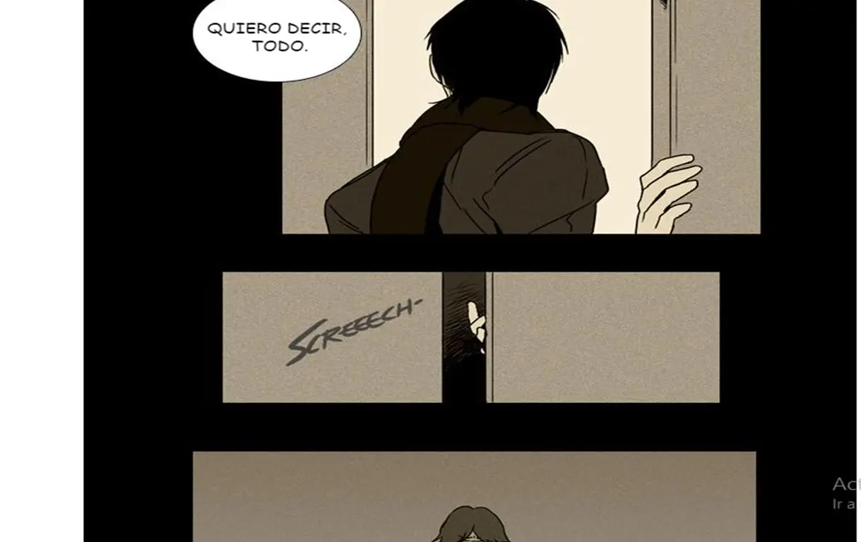 Cheese in the trap (2010) - Capítulo 19 - Página 64 - LectorTMOo
