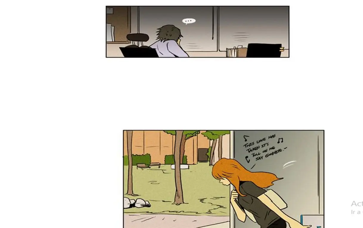 Cheese in the trap (2010) - Capítulo 19 - Página 68 - LectorTMOo