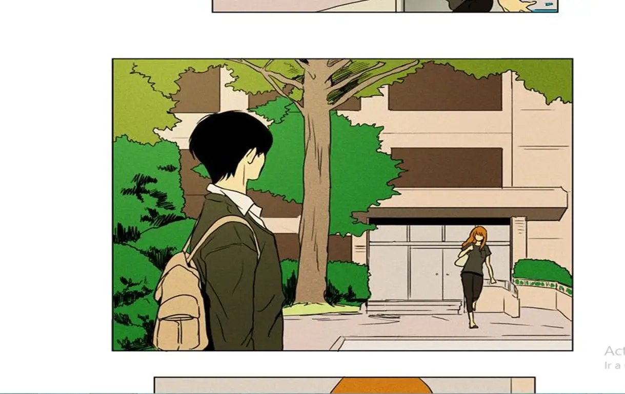 Cheese in the trap (2010) - Capítulo 19 - Página 69 - LectorTMOo