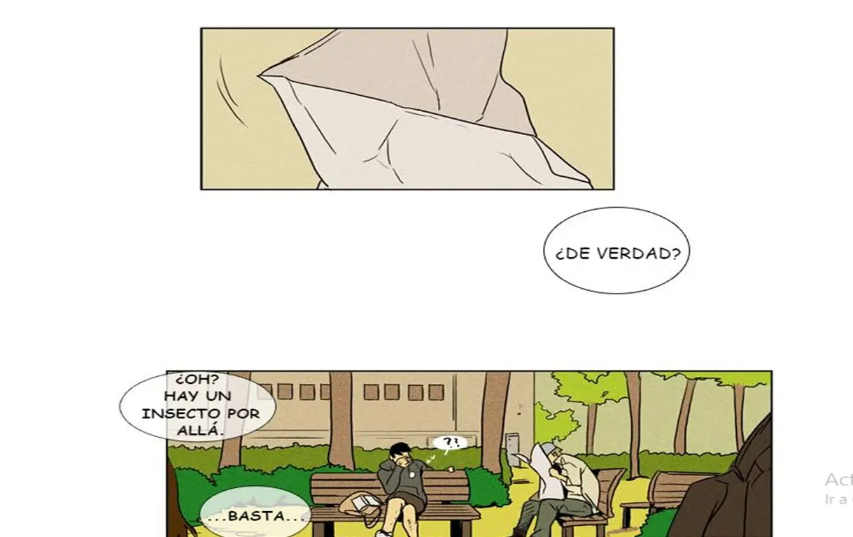 Cheese in the trap (2010) - Capítulo 19 - Página 82 - LectorTMOo