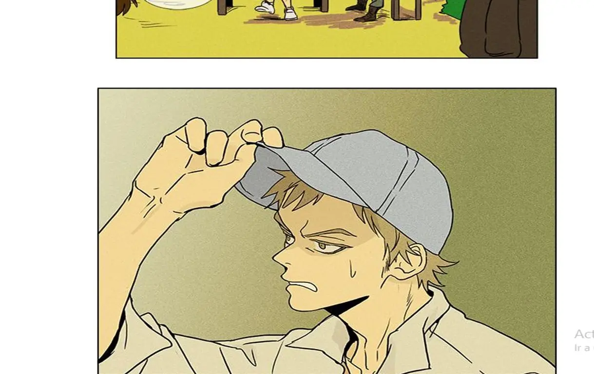 Cheese in the trap (2010) - Capítulo 19 - Página 83 - LectorTMOo