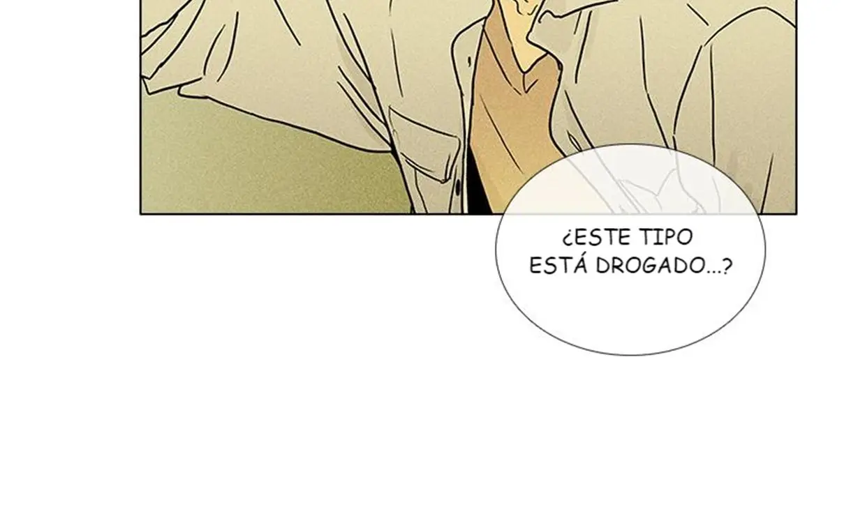 Cheese in the trap (2010) - Capítulo 19 - Página 84 - LectorTMOo