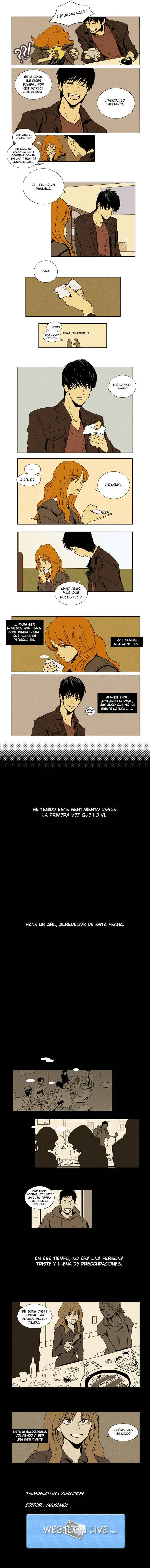 Cheese in the trap (2010) - Capítulo 2 - Página 4 - LectorTMOo