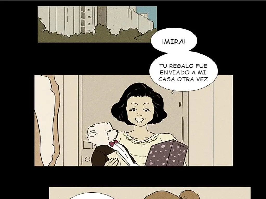 Cheese in the trap (2010) - Capítulo 22 - Página 2 - LectorTMOo