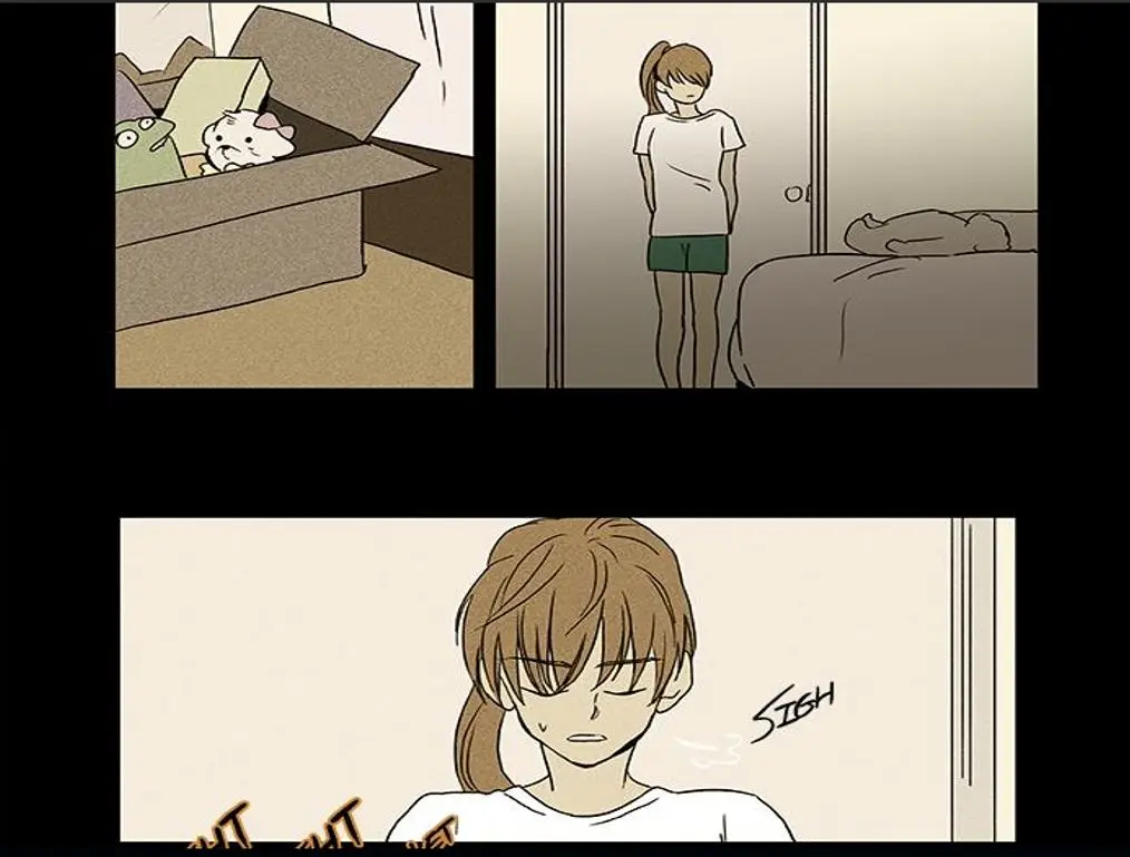 Cheese in the trap (2010) - Capítulo 22 - Página 5 - LectorTMOo