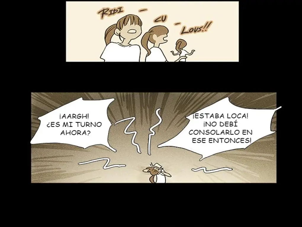 Cheese in the trap (2010) - Capítulo 22 - Página 9 - LectorTMOo