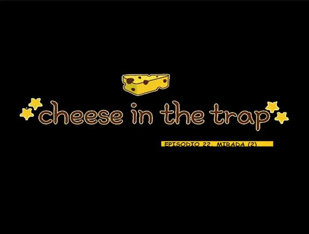 Cheese in the trap (2010) - Capítulo 22 - Página 11 - LectorTMOo