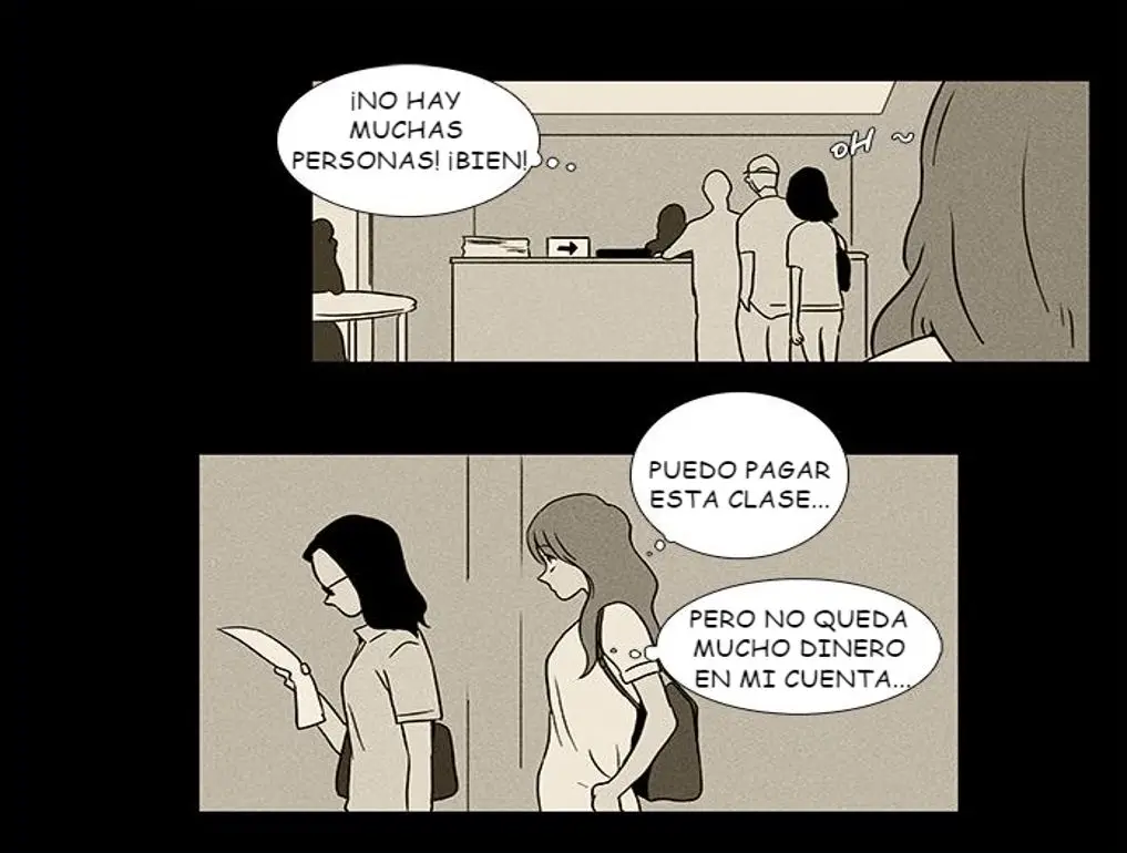 Cheese in the trap (2010) - Capítulo 22 - Página 13 - LectorTMOo