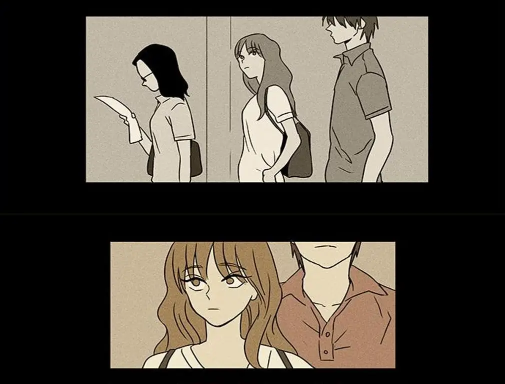 Cheese in the trap (2010) - Capítulo 22 - Página 14 - LectorTMOo