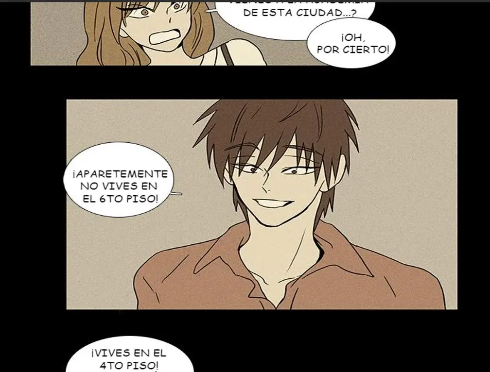 Cheese in the trap (2010) - Capítulo 22 - Página 17 - LectorTMOo