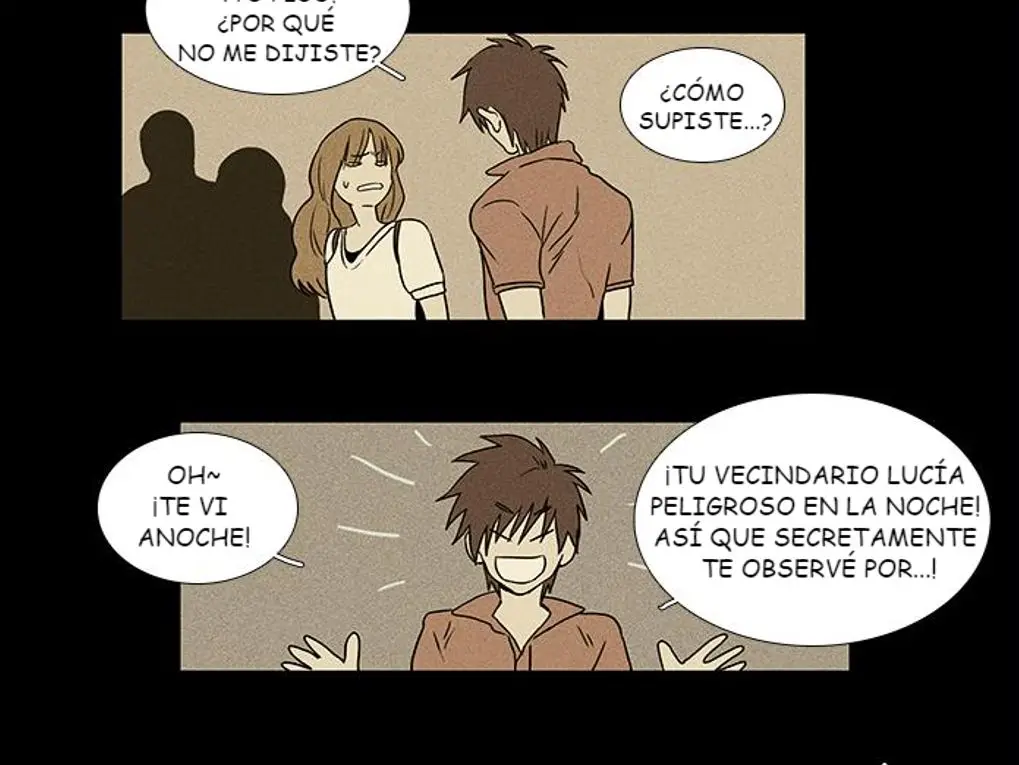 Cheese in the trap (2010) - Capítulo 22 - Página 18 - LectorTMOo