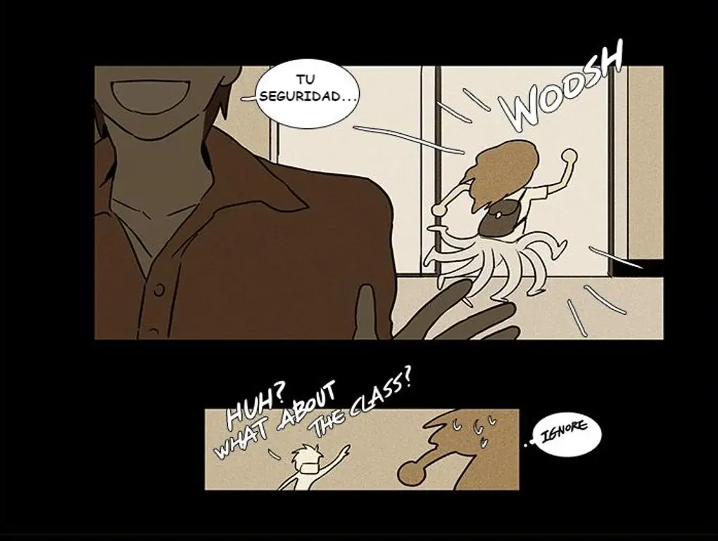 Cheese in the trap (2010) - Capítulo 22 - Página 19 - LectorTMOo