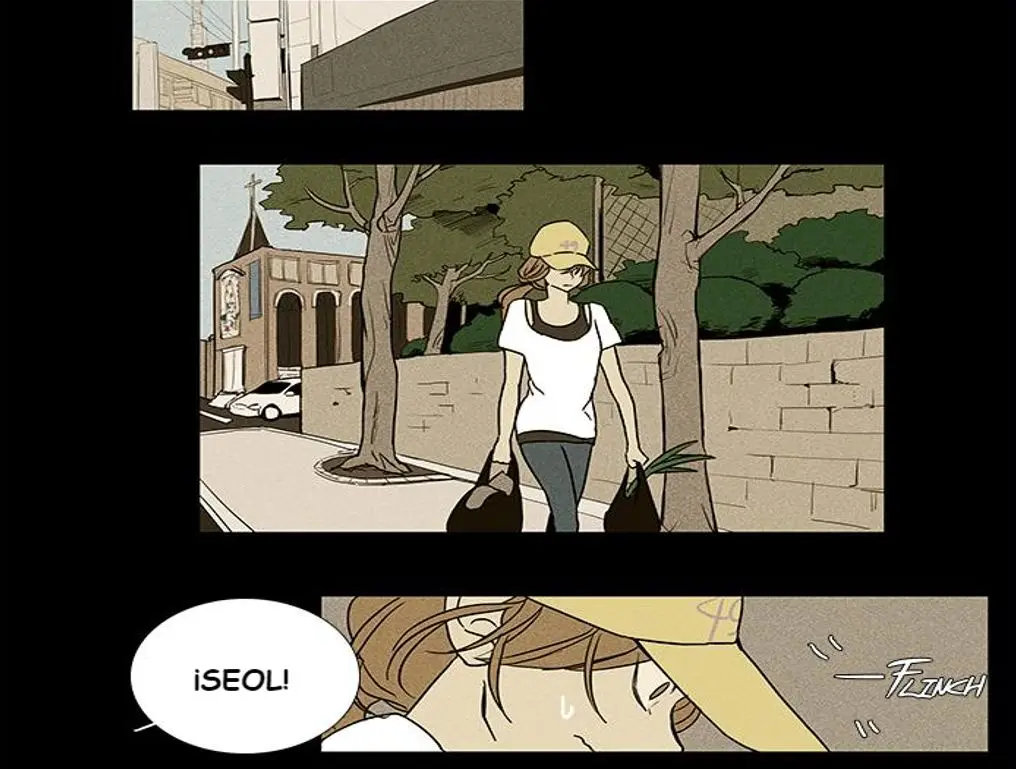 Cheese in the trap (2010) - Capítulo 22 - Página 20 - LectorTMOo
