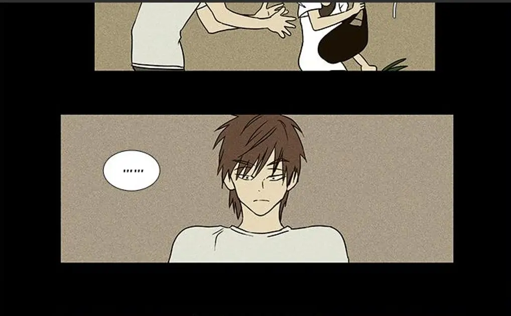 Cheese in the trap (2010) - Capítulo 22 - Página 23 - LectorTMOo
