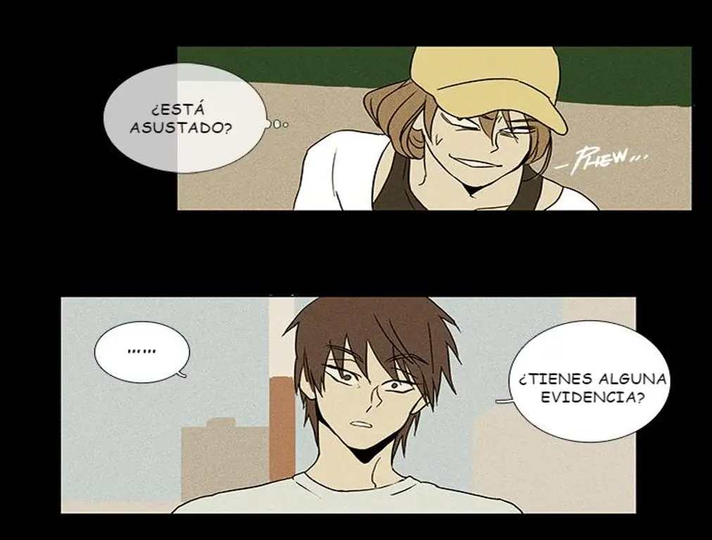 Cheese in the trap (2010) - Capítulo 22 - Página 26 - LectorTMOo