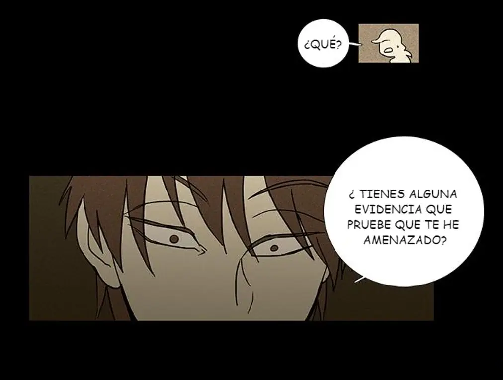 Cheese in the trap (2010) - Capítulo 22 - Página 27 - LectorTMOo