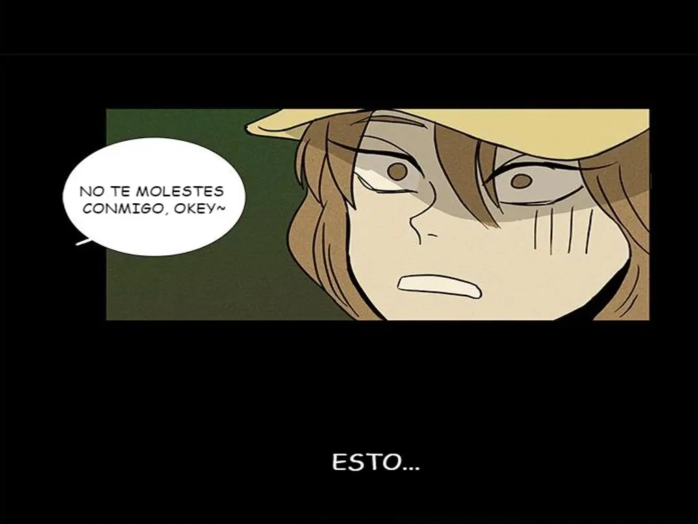 Cheese in the trap (2010) - Capítulo 22 - Página 30 - LectorTMOo