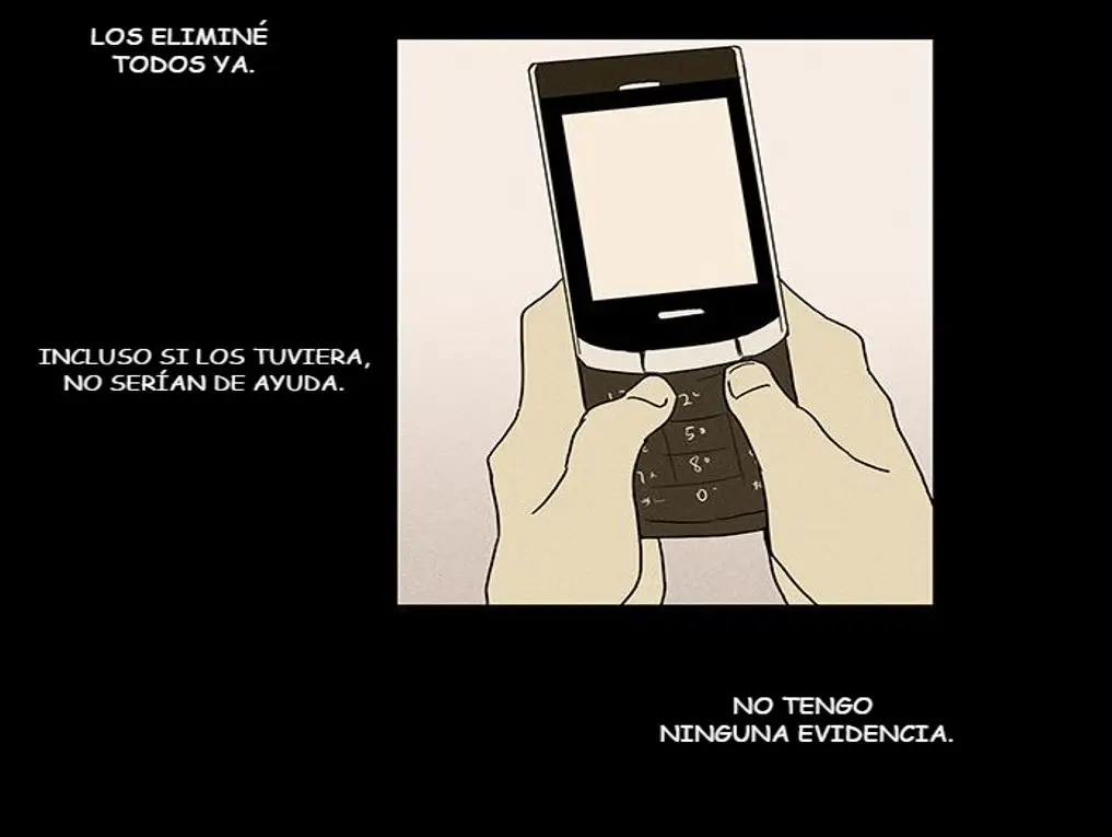 Cheese in the trap (2010) - Capítulo 22 - Página 32 - LectorTMOo