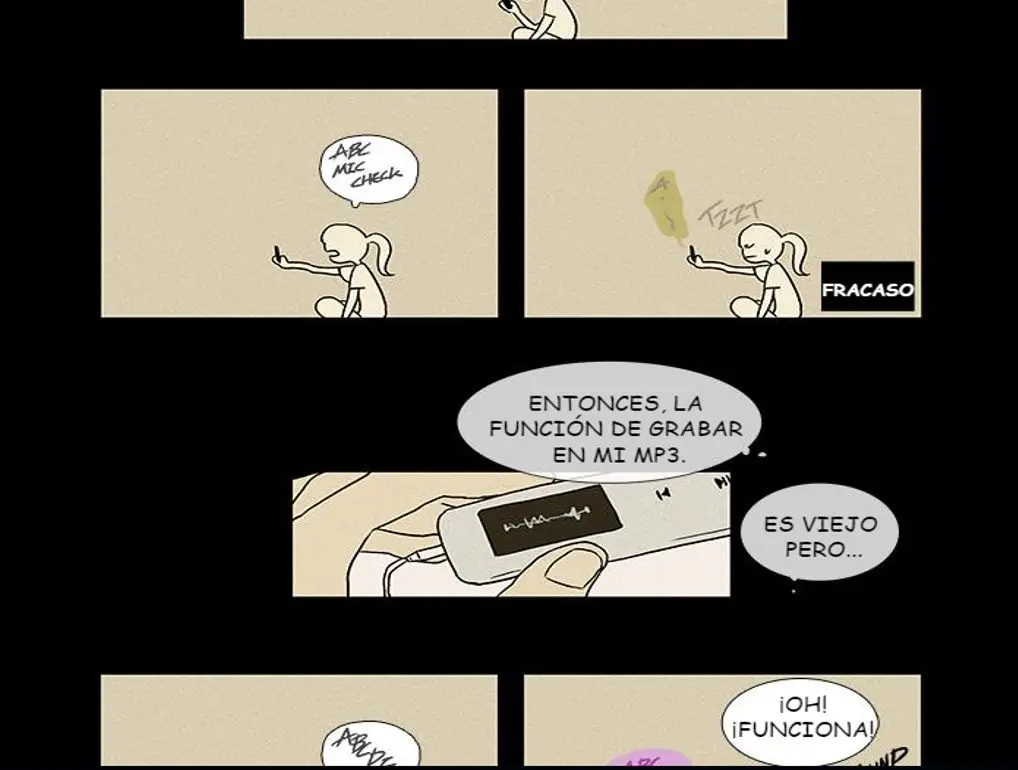 Cheese in the trap (2010) - Capítulo 22 - Página 34 - LectorTMOo