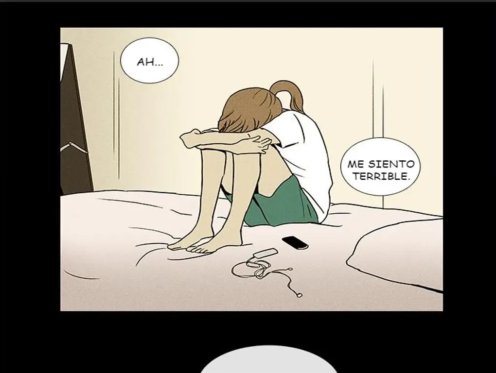 Cheese in the trap (2010) - Capítulo 22 - Página 36 - LectorTMOo