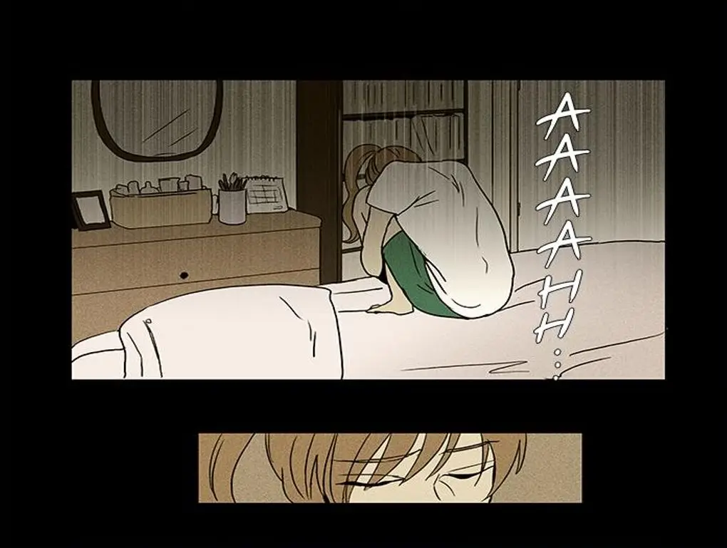 Cheese in the trap (2010) - Capítulo 22 - Página 40 - LectorTMOo