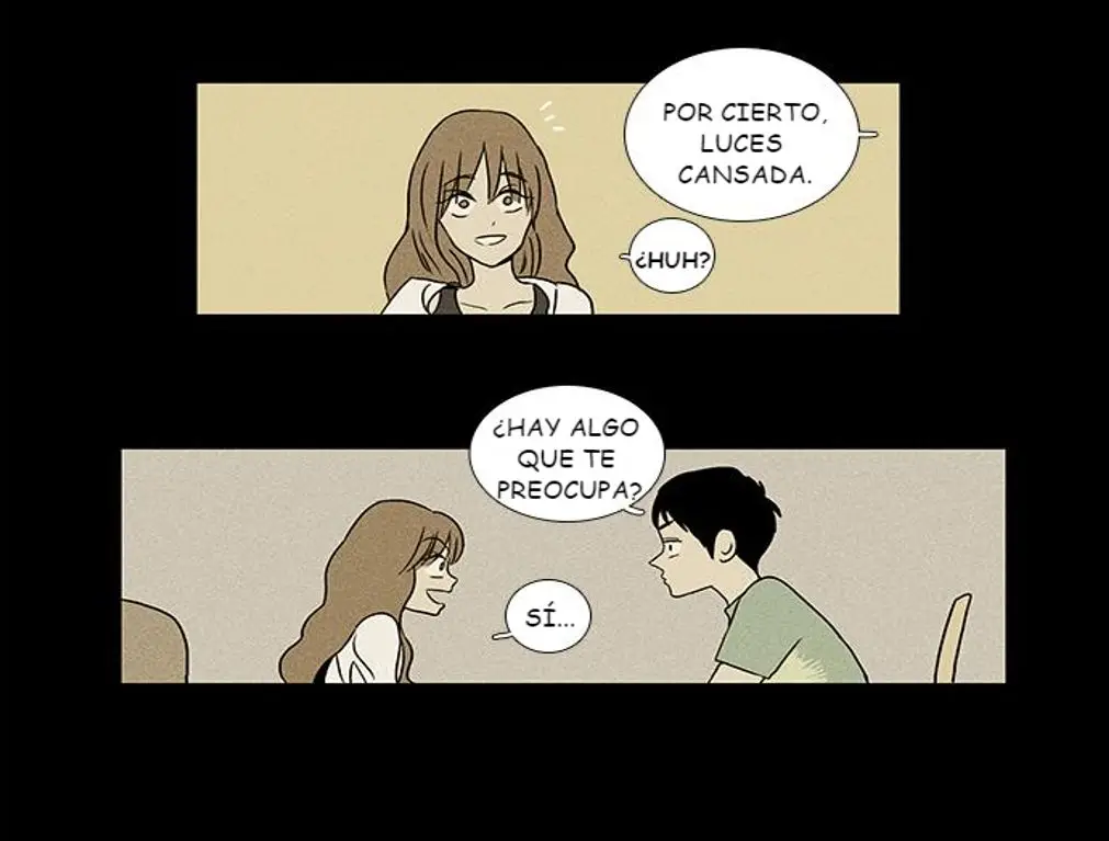 Cheese in the trap (2010) - Capítulo 22 - Página 48 - LectorTMOo