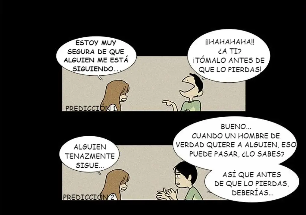 Cheese in the trap (2010) - Capítulo 22 - Página 49 - LectorTMOo