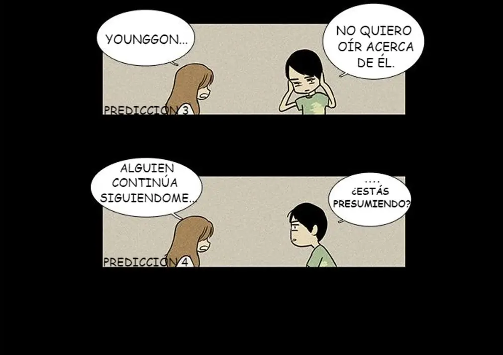 Cheese in the trap (2010) - Capítulo 22 - Página 50 - LectorTMOo