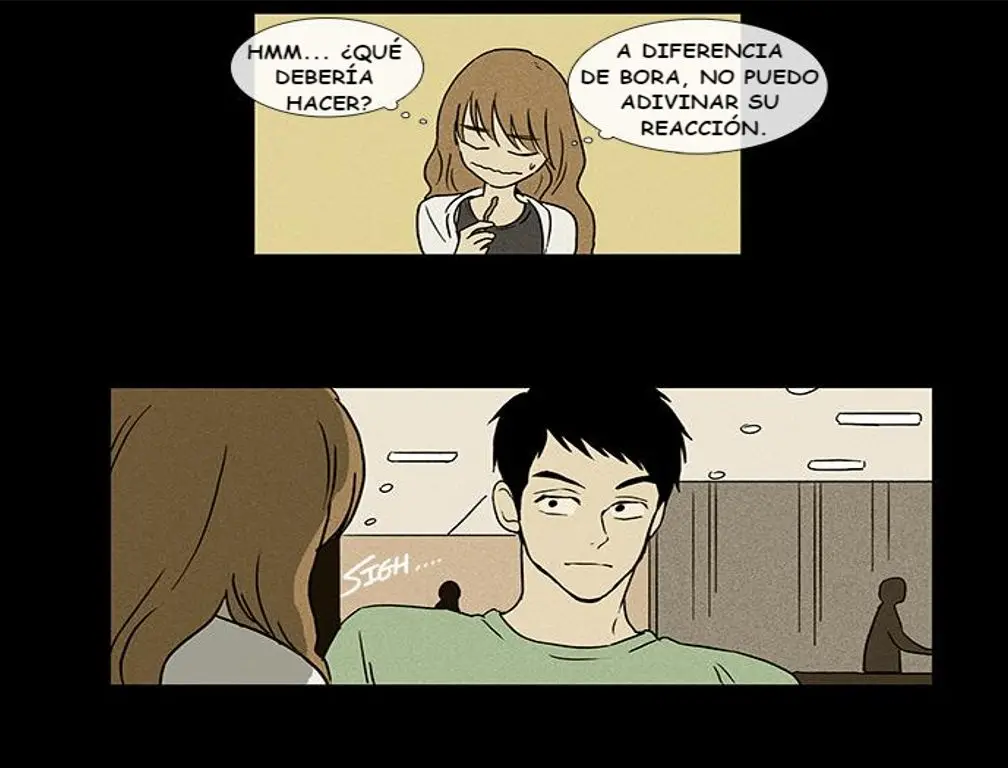 Cheese in the trap (2010) - Capítulo 22 - Página 51 - LectorTMOo