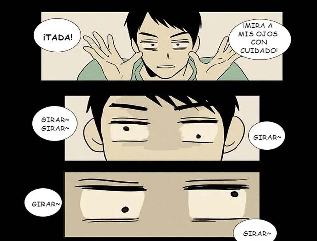 Cheese in the trap (2010) - Capítulo 22 - Página 53 - LectorTMOo