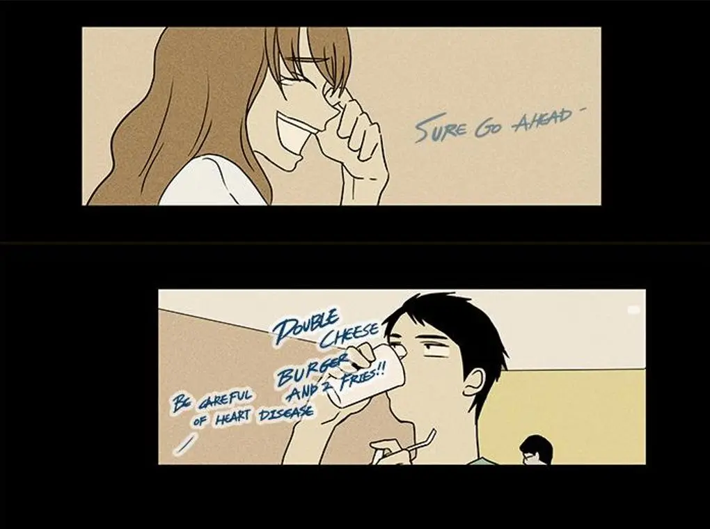 Cheese in the trap (2010) - Capítulo 22 - Página 56 - LectorTMOo