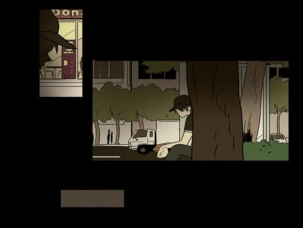 Cheese in the trap (2010) - Capítulo 22 - Página 57 - LectorTMOo