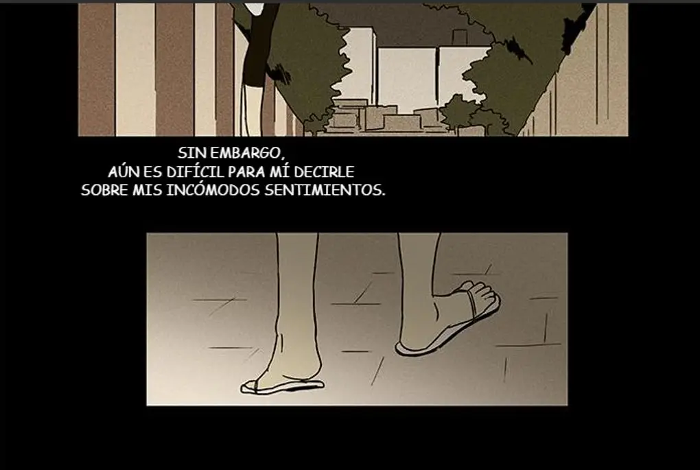 Cheese in the trap (2010) - Capítulo 22 - Página 60 - LectorTMOo
