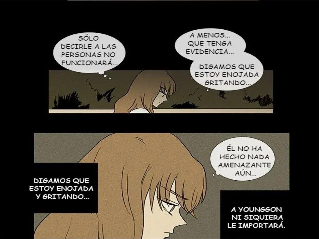 Cheese in the trap (2010) - Capítulo 22 - Página 61 - LectorTMOo