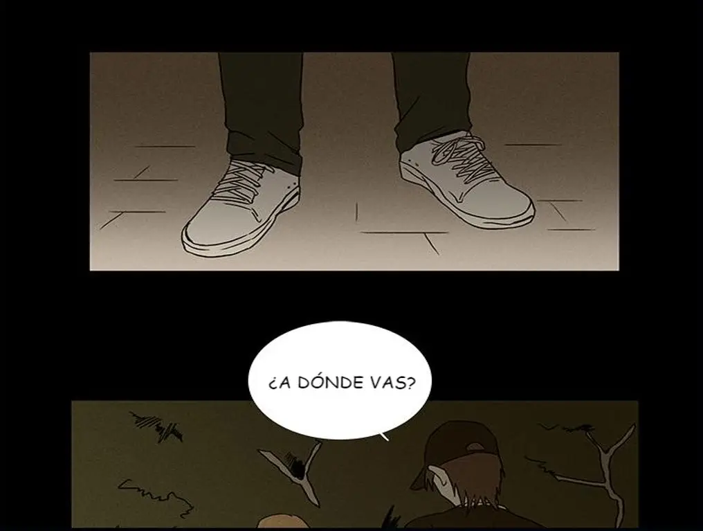 Cheese in the trap (2010) - Capítulo 22 - Página 63 - LectorTMOo