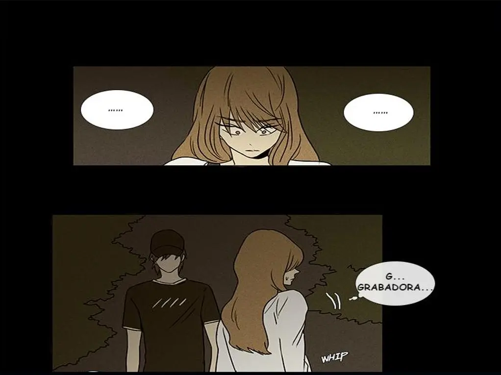 Cheese in the trap (2010) - Capítulo 22 - Página 65 - LectorTMOo