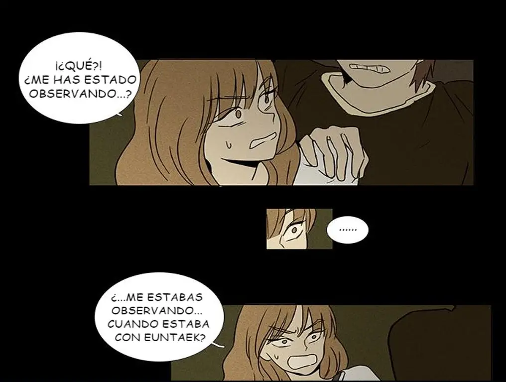 Cheese in the trap (2010) - Capítulo 22 - Página 67 - LectorTMOo