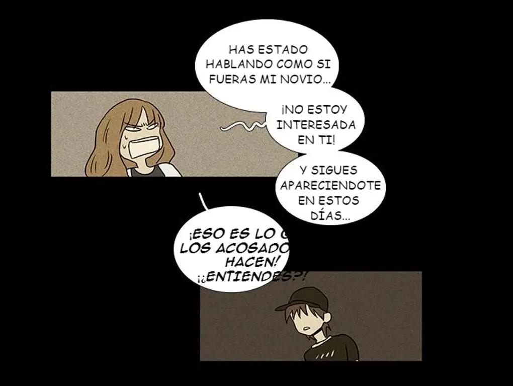 Cheese in the trap (2010) - Capítulo 22 - Página 71 - LectorTMOo