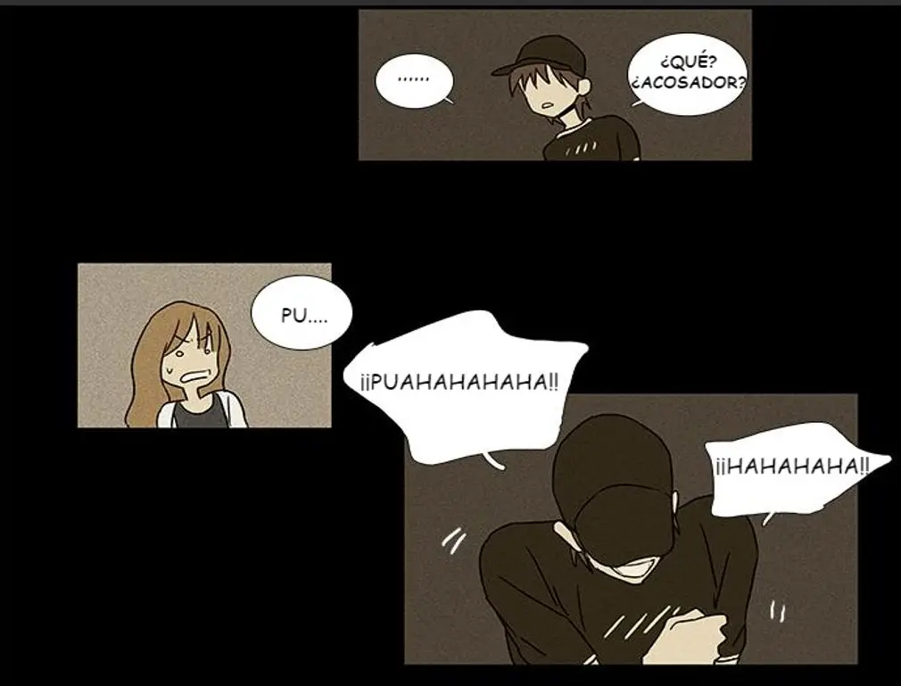 Cheese in the trap (2010) - Capítulo 22 - Página 72 - LectorTMOo
