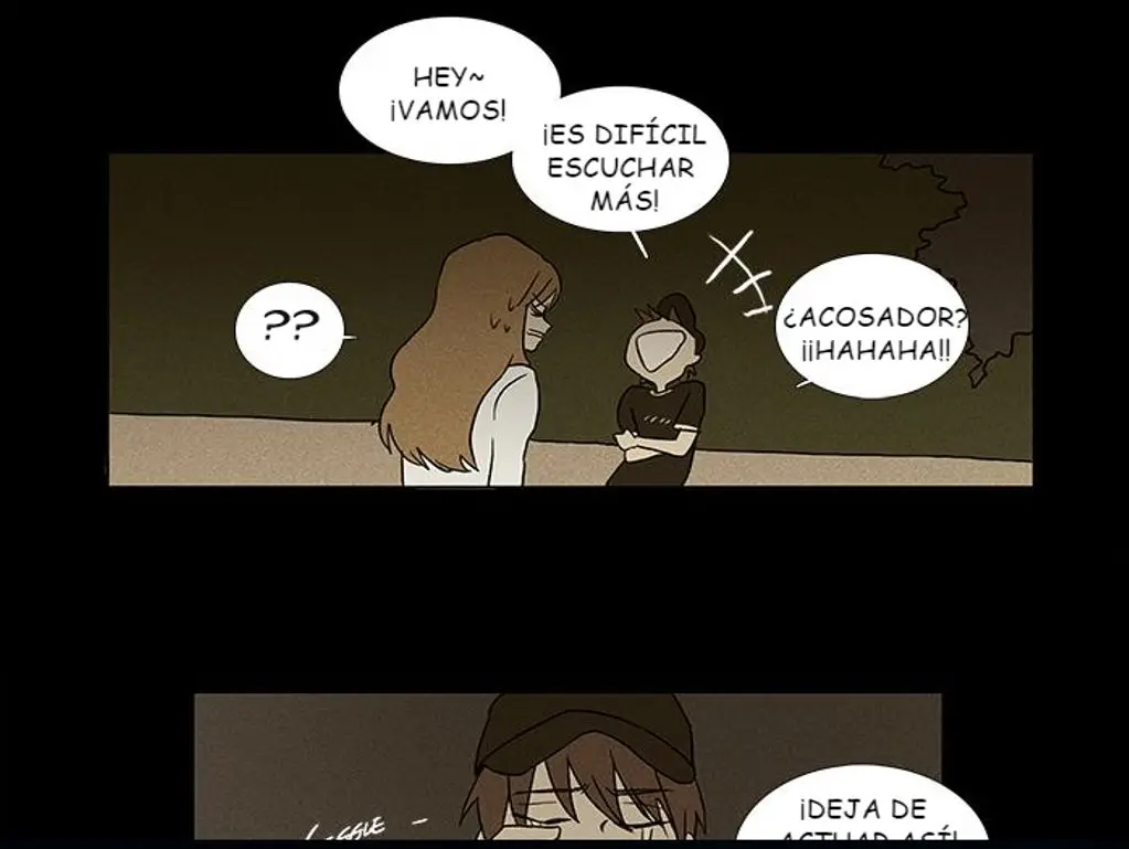 Cheese in the trap (2010) - Capítulo 22 - Página 73 - LectorTMOo