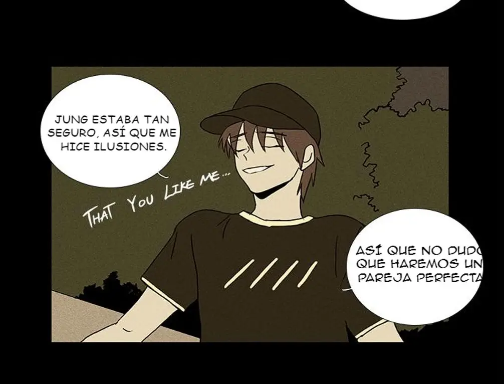 Cheese in the trap (2010) - Capítulo 22 - Página 76 - LectorTMOo