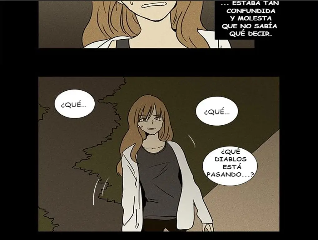 Cheese in the trap (2010) - Capítulo 22 - Página 77 - LectorTMOo