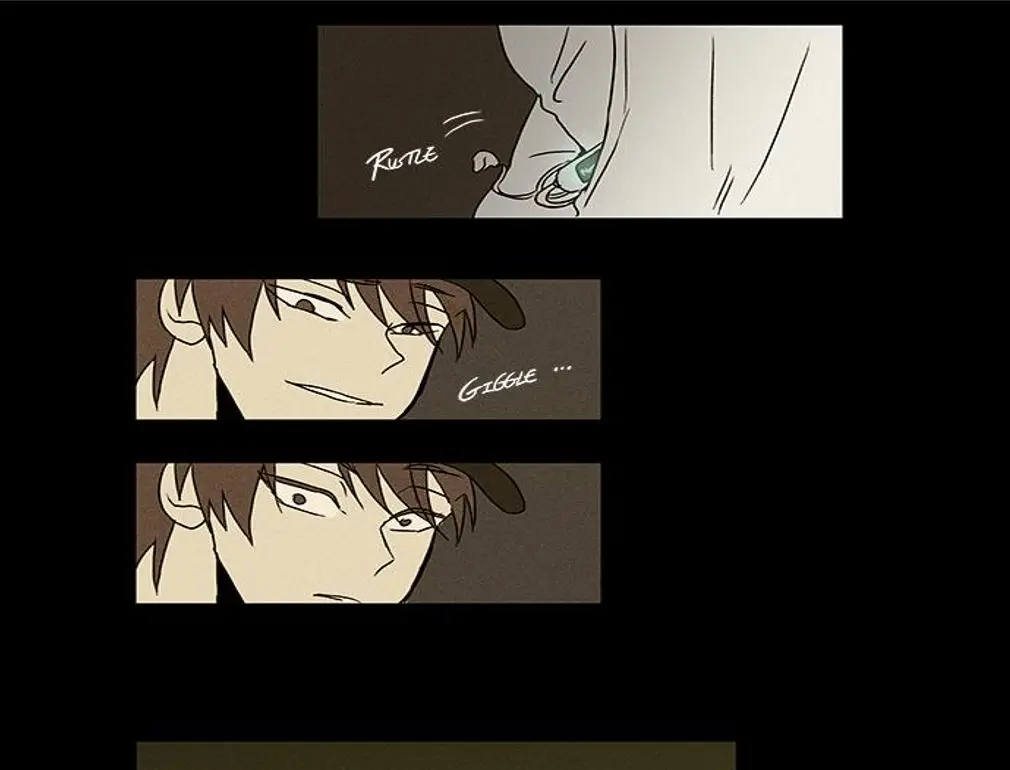 Cheese in the trap (2010) - Capítulo 22 - Página 78 - LectorTMOo