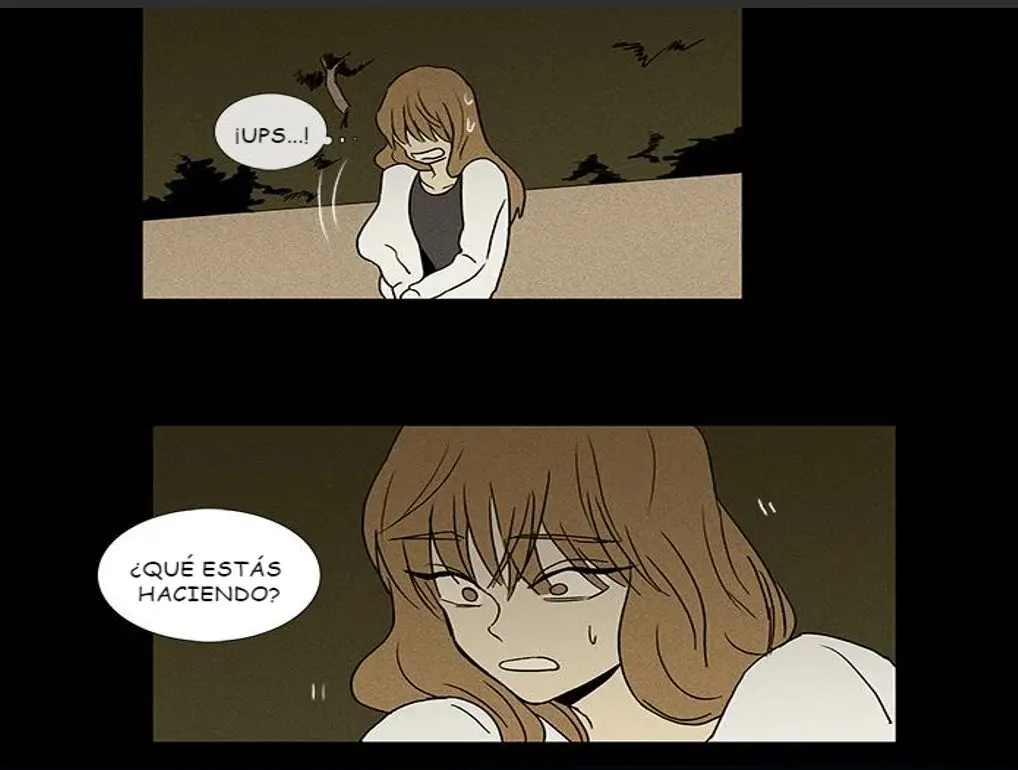 Cheese in the trap (2010) - Capítulo 22 - Página 79 - LectorTMOo