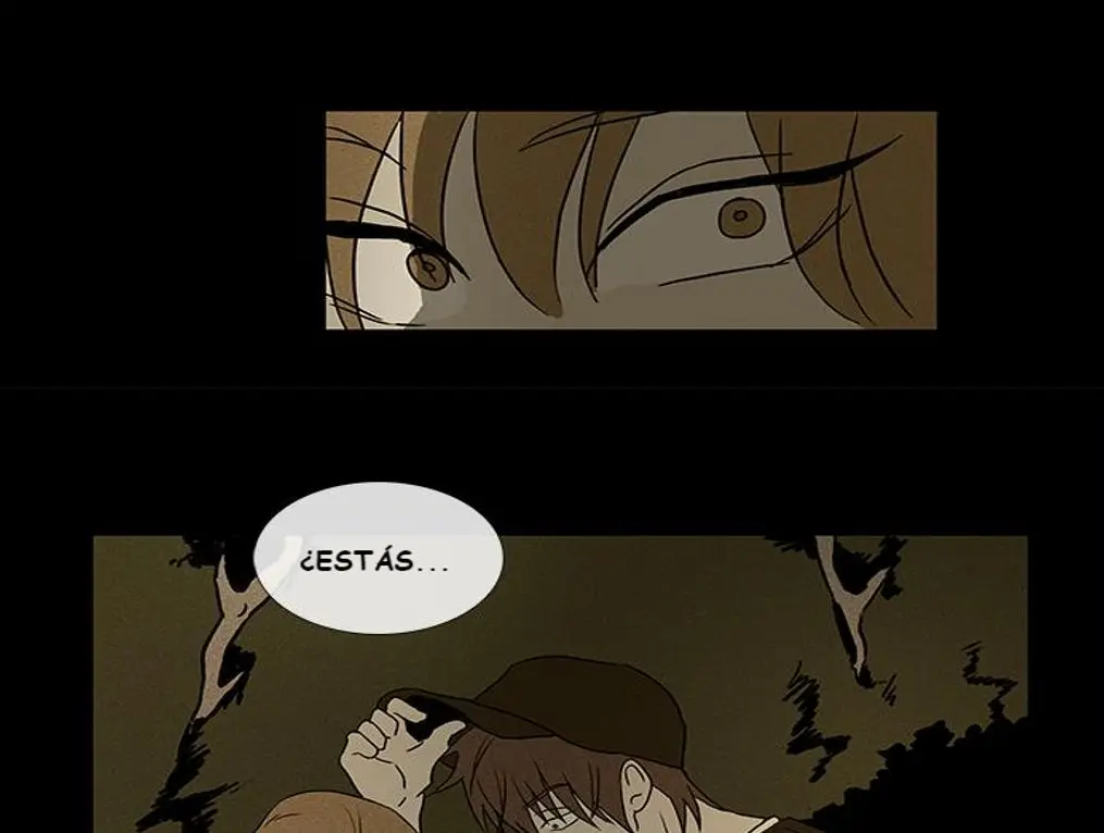 Cheese in the trap (2010) - Capítulo 22 - Página 80 - LectorTMOo