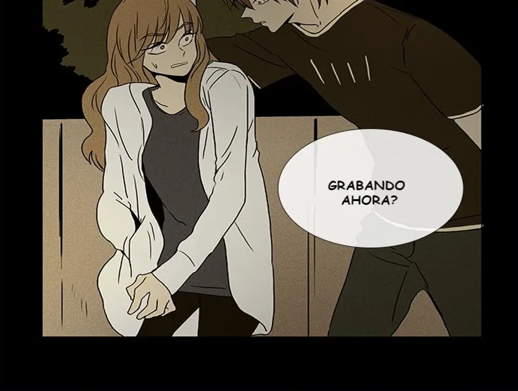 Cheese in the trap (2010) - Capítulo 22 - Página 81 - LectorTMOo