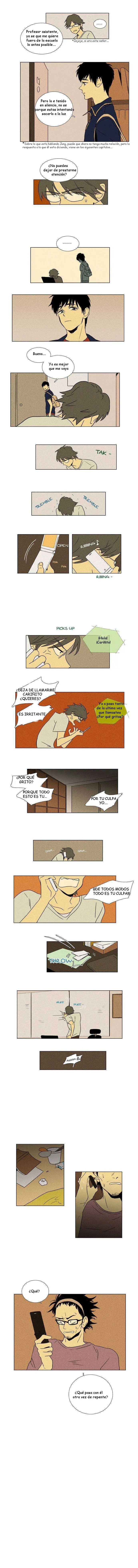 Cheese in the trap (2010) - Capítulo 24 - Página 4 - LectorTMOo